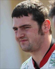 Michael Dunlop