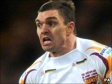 Danny Brough