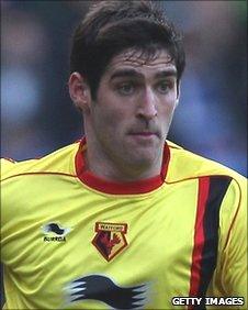 Danny Graham