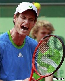 Andy Murray