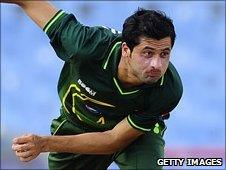 Junaid Khan