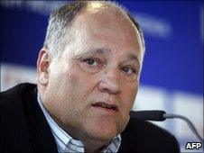 Martin Jol