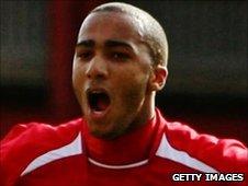 Nicky Maynard
