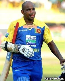 Sanath Jayasuriya