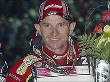 Leigh Adams