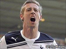 Peter Crouch