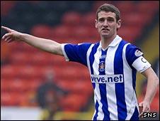 Craig Bryson