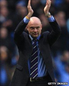 Uwe Rosler