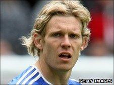 Craig Mackail-Smith