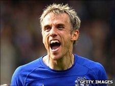 Phil Neville