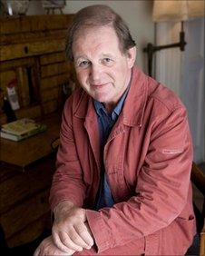 Michael Morpurgo