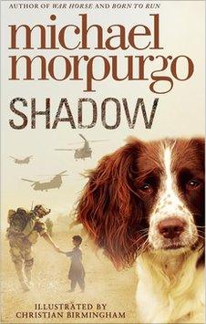 Cover of Michael Morpurgo's Shadow