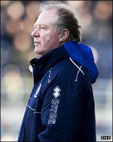 Jimmy Nicholl