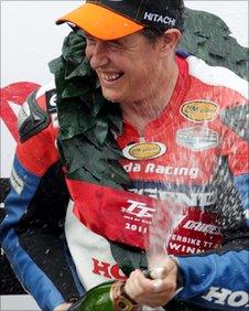 John McGuinness