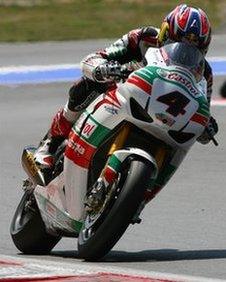 Jonathan Rea