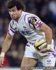 Mike Phillips