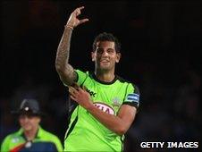 Jade Dernbach