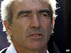 Raymond Domenech