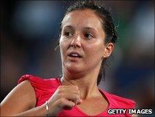 Laura Robson