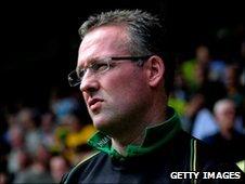 Paul Lambert
