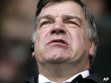 Former Blackburn and Bolton boss Sam Allardyce is the new West Ham manager