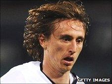 Luka Modric