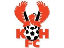 Kidderminster Harriers