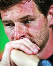 Andre Villas-Boas