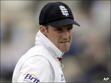 Andrew Strauss