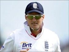 Andrew Strauss