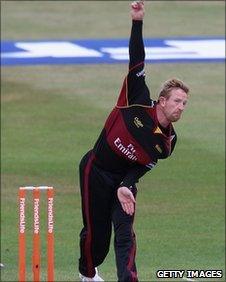 Paul Collingwood