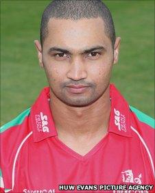 Alviro Petersen