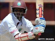 Shivnarine Chanderpaul