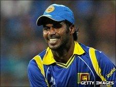 Upul Tharanga