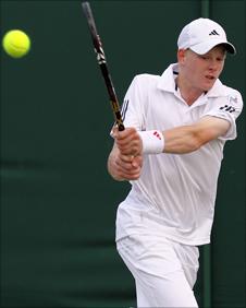 Kyle Edmund