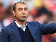 Roberto Di Matteo