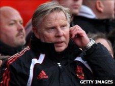 Sammy Lee