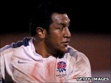 Mako Vunipola