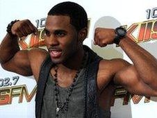 Jason Derulo