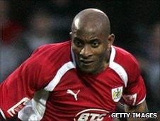 Dele Adebola