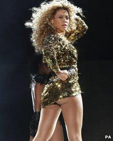 Beyonce