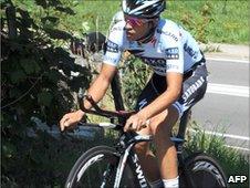 Alberto Contador