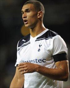 Steven Caulker