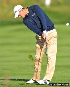 Martin Kaymer