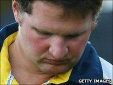 Kent captain Rob Key