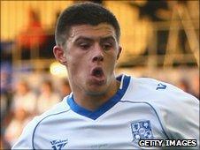 Aaron Cresswell