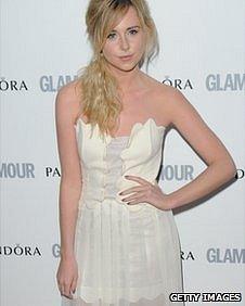 Diana Vickers