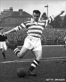Willie Fernie
