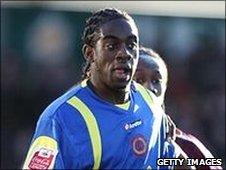 Clayton Donaldson