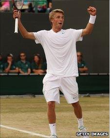 Liam Broady